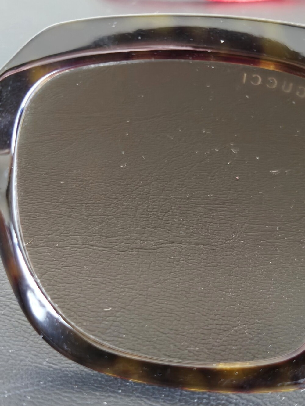 Gucci Sunglasses GG0036s 004 - Picture 9 of 9